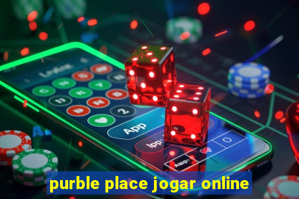 purble place jogar online